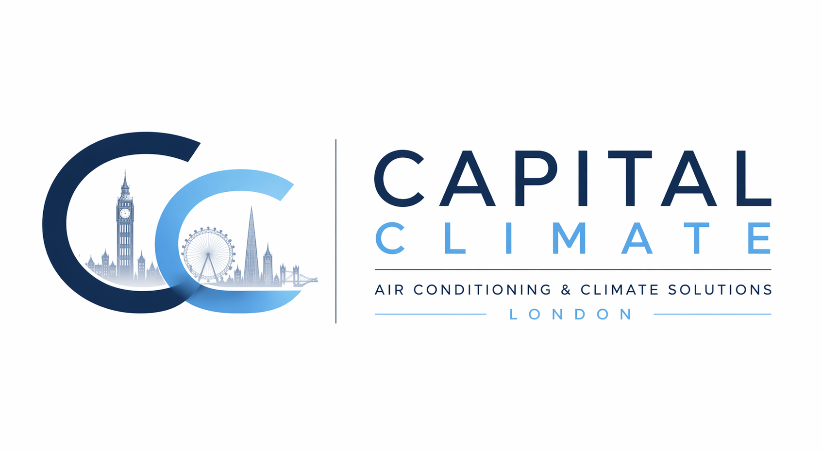 Capital Climate, Brand · Web