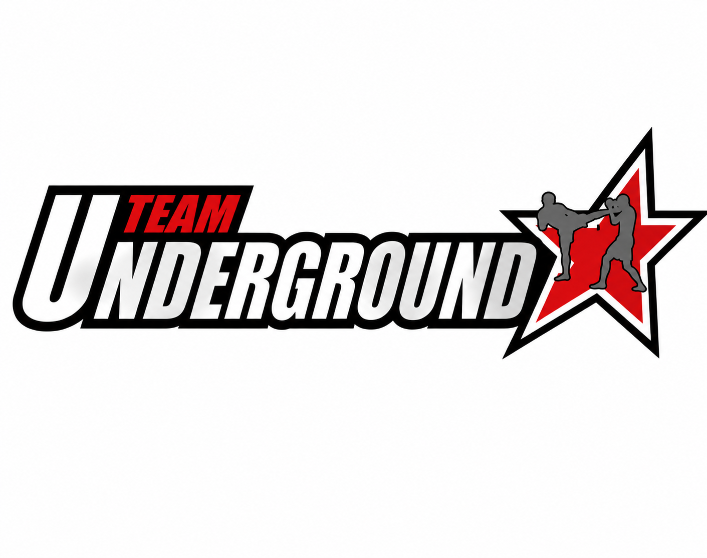 Team Underground, Brand · Web